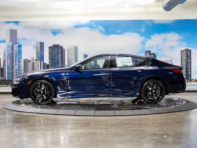 2026 BMW 8 Series 840i - Photo 6