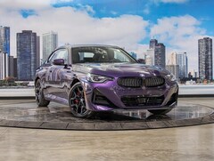 2026 BMW 230i xDrive Coupe