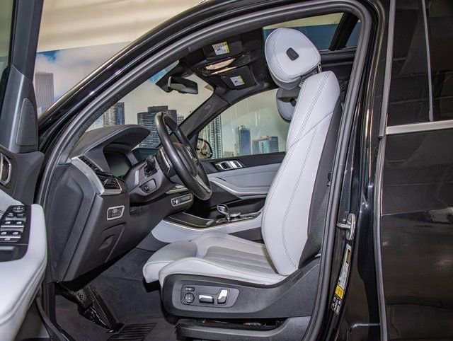 2023 BMW X5 40i - Photo 20