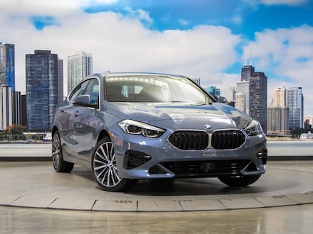 2024 BMW 228i xDrive Gran Coupe