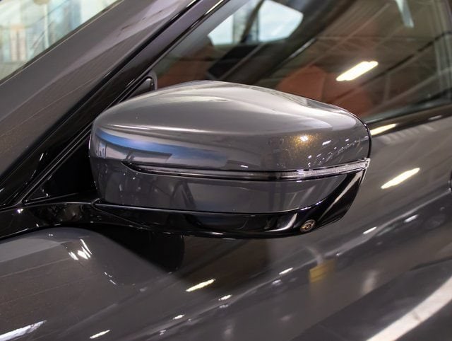 2026 BMW 8 Series 840i - Photo 10
