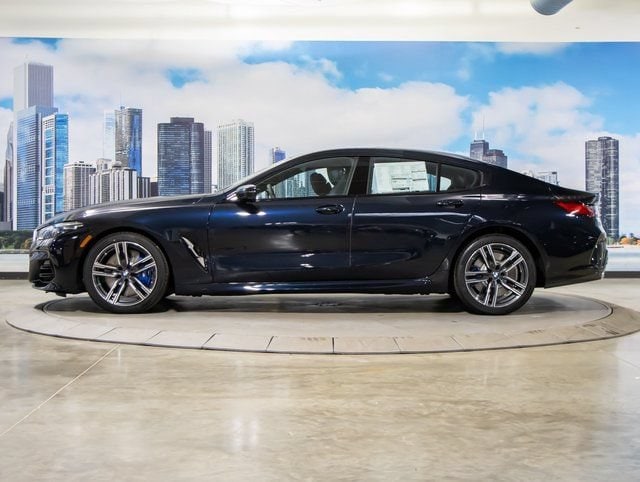 2026 BMW 8 Series 840i - Photo 6