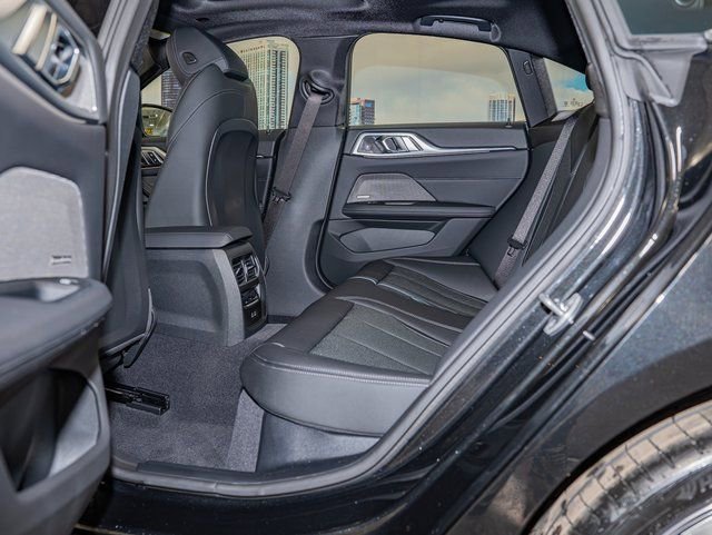 2026 BMW 4 Series 430i - Photo 22