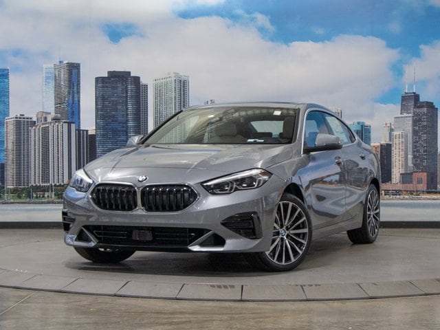 Used 2024 BMW 2 Series 228i with VIN WBA73AK01R7R31648 for sale in Lake Bluff, IL