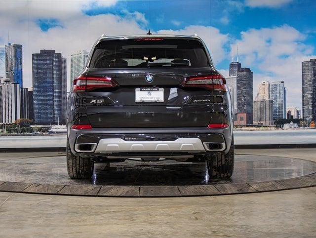 2023 BMW X5 40i - Photo 11