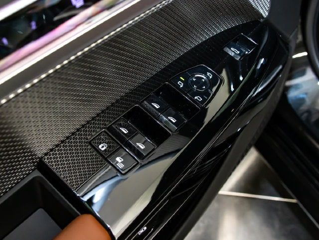 2026 BMW 7 Series 760i - Photo 15