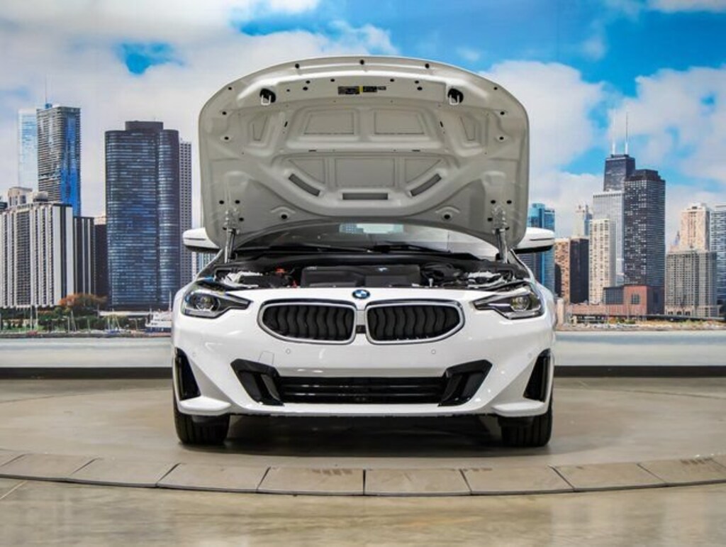 Used 2026 BMW 230i xDrive Coupe