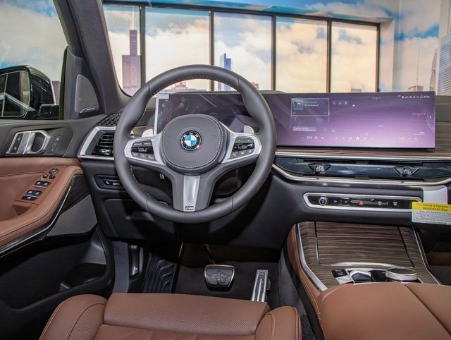 2026 BMW X5 40i - Photo 16