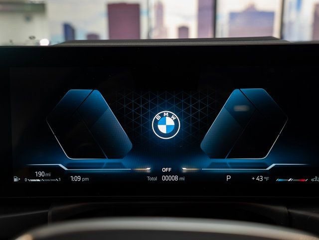 2026 BMW 4 Series 430i - Photo 17
