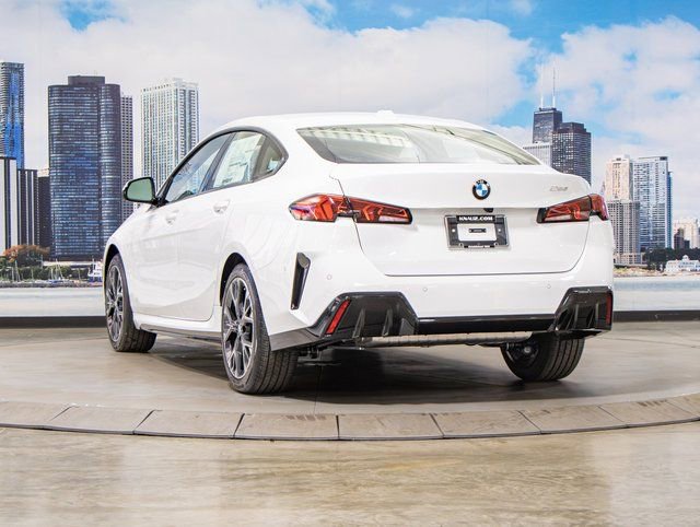 2026 BMW 2 Series 228 - Photo 9
