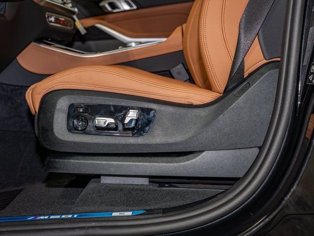 2026 BMW X5 M60i - Photo 15