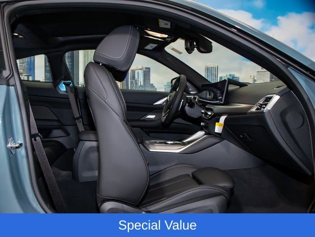 2025 BMW 4 Series 430i - Photo 21