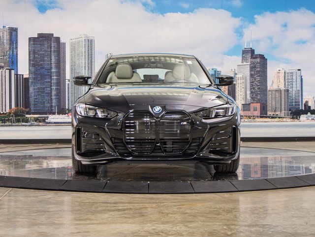 2025 Bmw i4 M50 photo 3