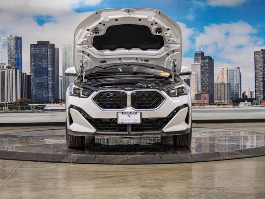 Certified 2024 BMW X2 xDrive28i SUV