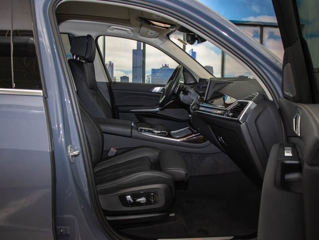 2026 BMW X7 40i - Photo 20