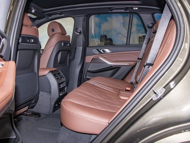 2026 BMW X5 40i - Photo 22