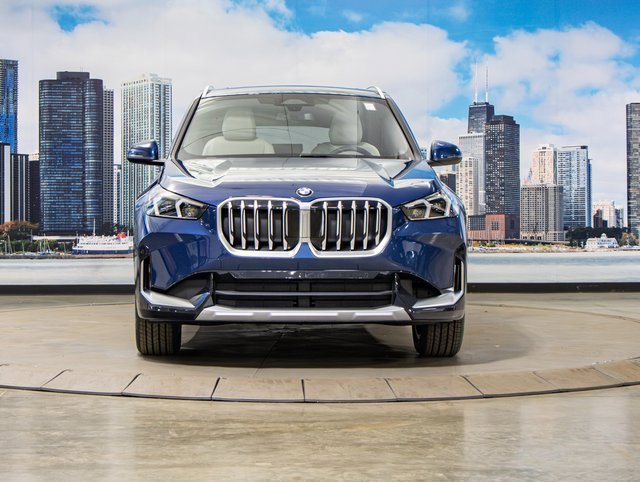 2025 Bmw X1 XDrive28i photo 3