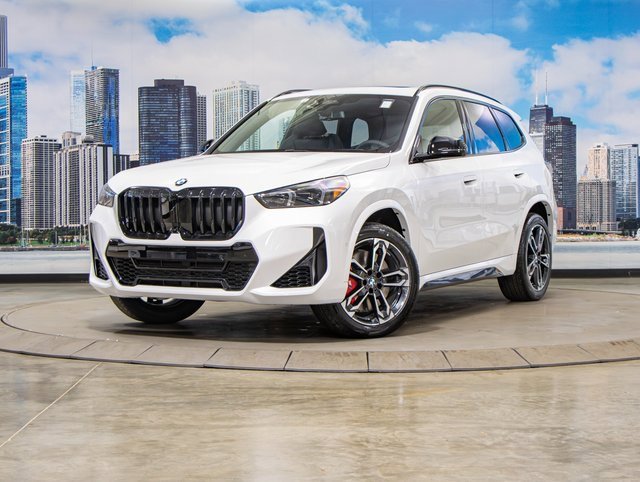 2025 Bmw X1 XDrive28i photo 2