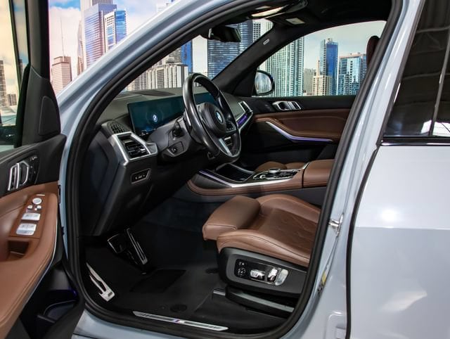 2024 BMW X7 40i - Photo 13