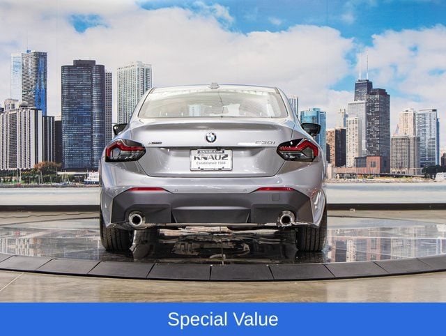 2025 BMW 2 Series 230i - Photo 11