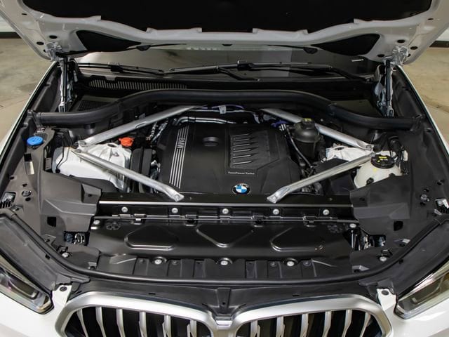 2023 BMW X6 40i - Photo 5