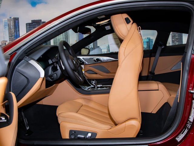 2026 BMW 8 Series 840i - Photo 20