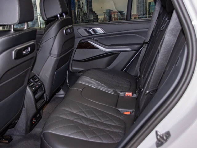 2025 BMW X5 40i - Photo 20