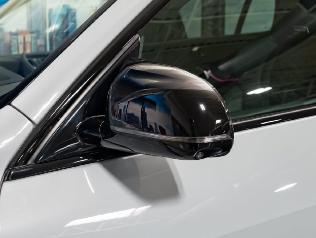 2024 BMW X5 M Base - Photo 10