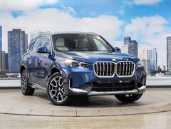 2025 BMW X1 xDrive28i SUV
