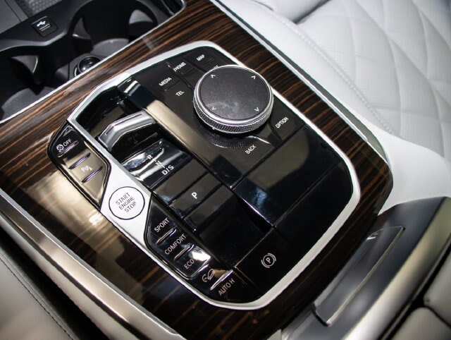 2026 BMW X5 40i - Photo 19