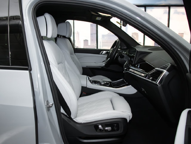 2026 BMW X5 40i - Photo 21