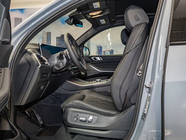 2026 BMW X5 40i - Photo 20