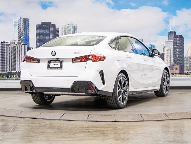 2026 BMW 2 Series 228 - Photo 8