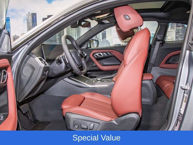 2025 BMW 2 Series 230i - Photo 20