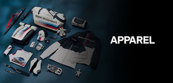 Genuine BMW Accessories  OEM BMW Parts and Accessories