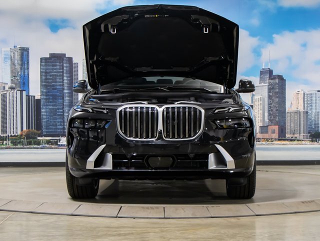 2025 Bmw X7 xDrive40i photo 4