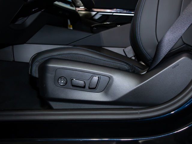 2026 BMW 5 Series 530i - Photo 15