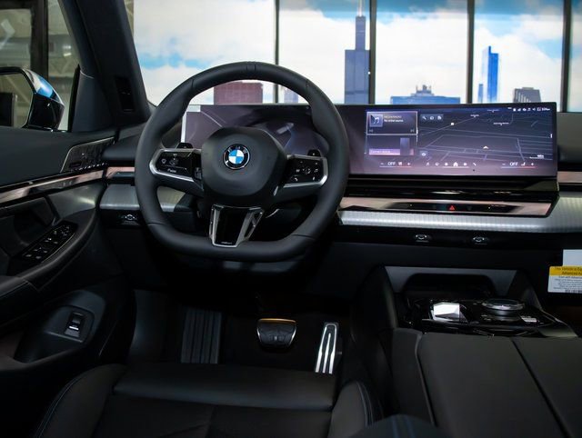 2026 BMW 5 Series 530i - Photo 16