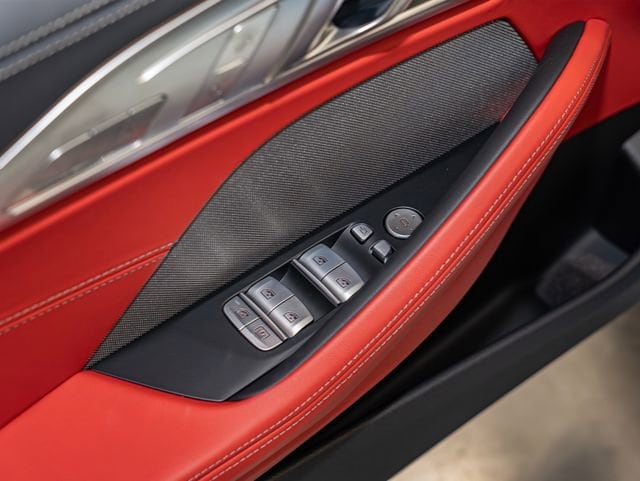 2026 BMW 8 Series M850i - Photo 14