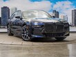 BMW 750e
