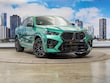 BMW X6 M