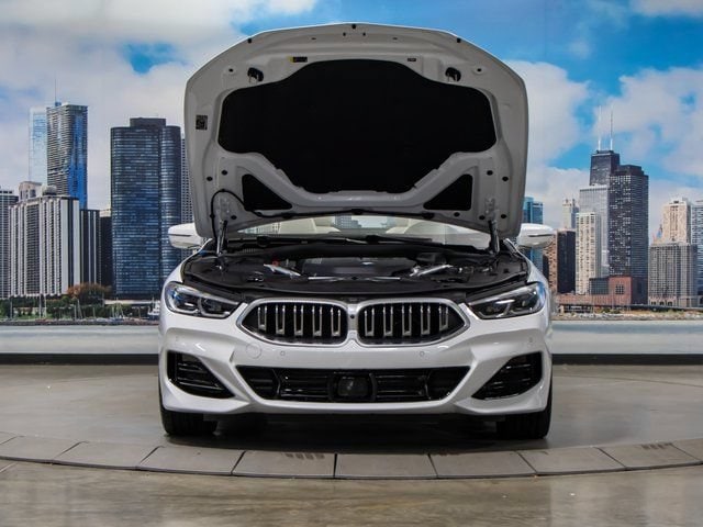 2026 BMW 8 Series 840i - Photo 6