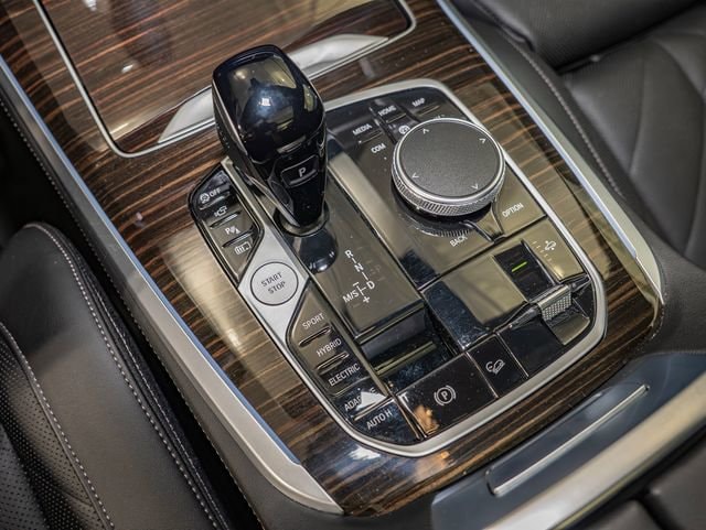2023 BMW X5 45e - Photo 19