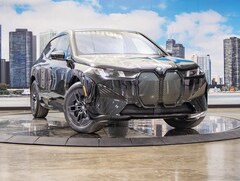 2026 BMW iX xDrive45 SUV B260203