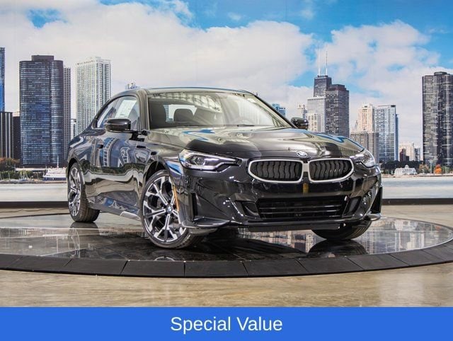 2025 BMW 2 Series 230i xDrive Coupe's photo