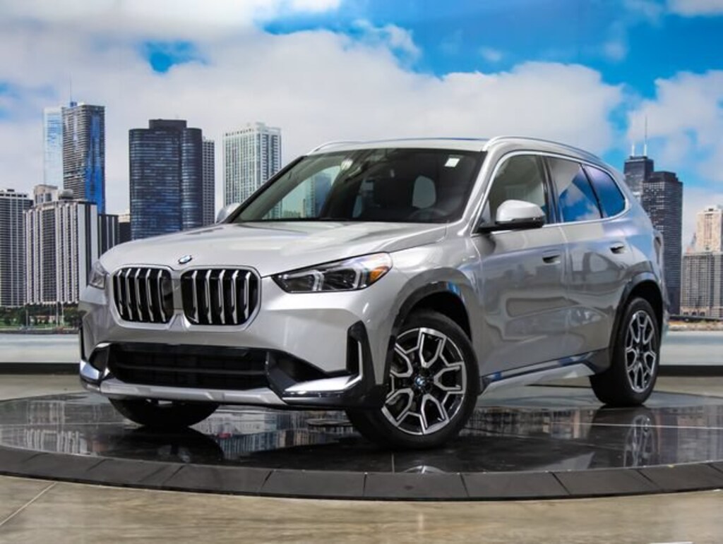New 2027 BMW X1 xDrive28i xDrive28i SAV