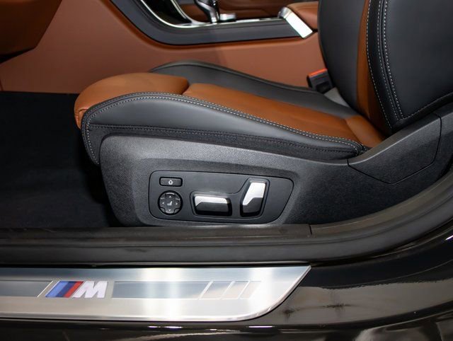 2026 BMW 8 Series 840i - Photo 14