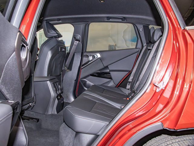 2026 BMW X3 30 - Photo 22