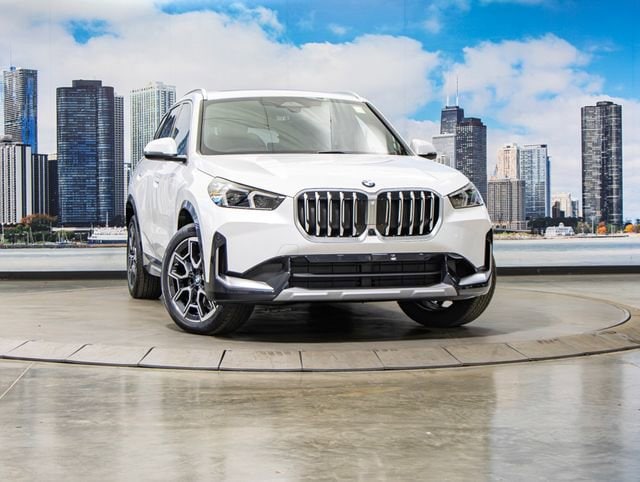 2026 BMW X1 xDrive28i's photo