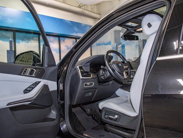 2023 BMW X5 40i - Photo 13